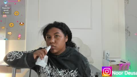 candaceowens online show from April 20, 3:31 am