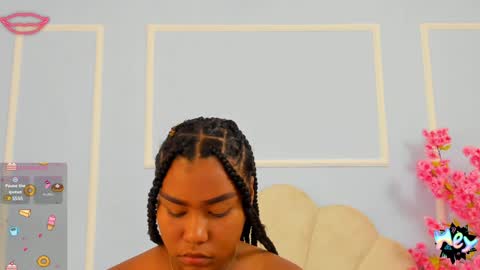 Snapshot of candaceowens chatting on February 9, 3:43 am candaceowens online show from February 9, 3:43 am
