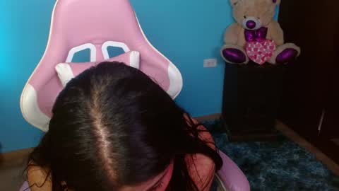 Candelaria online show from March 24, 2:44 pm