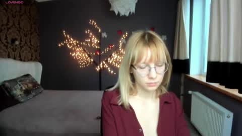 candicahoney online show from February 26, 12:48 pm