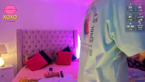 Candie  online show from November 13, 11:31 am