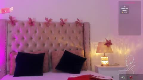 Candie  online show from April 22, 12:02 pm