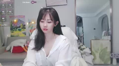 candy8998 online show from April 25, 1:08 am