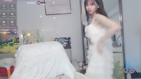 candy8998 online show from April 13, 11:49 pm