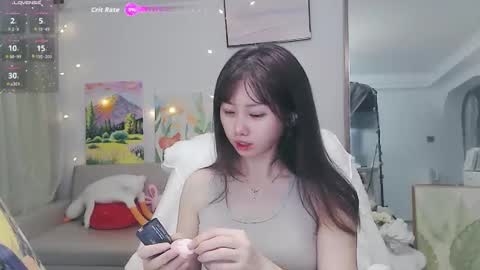 candy8998 online show from April 26, 1:03 am