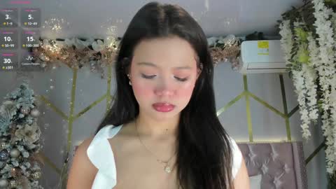 Snapshot of candy_beck chatting on December 10, 3:01 pm Candy Beck online show from December 10, 3:01 pm