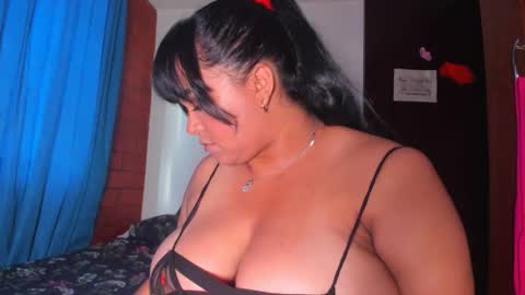 Candy  Brown online show from April 22, 11:51 am