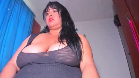 Candy  Brown online show from April 15, 11:55 am