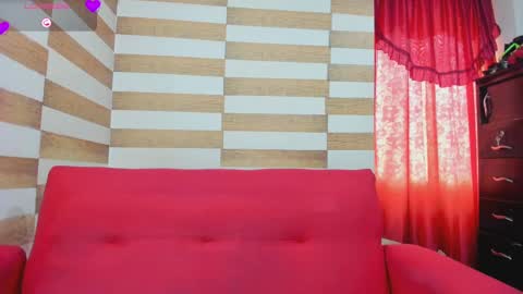 Candy  Brown online show from February 22, 1:55 pm