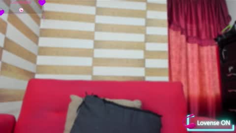 Candy  Brown online show from September 10, 12:38 pm