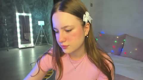 Candy online show from January 9, 1:21 am