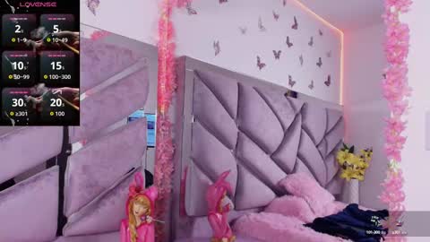 Snapshot of candy_dim chatting on September 25, 9:01 pm candy_dim online show from September 25, 9:01 pm