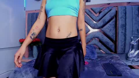 Snapshot of candy_dim chatting on October 11, 7:16 pm candy_dim online show from October 11, 7:16 pm