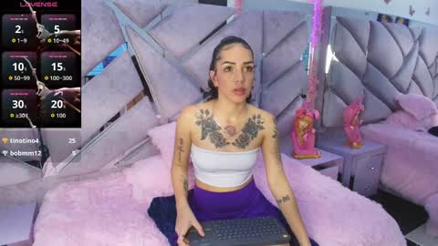 Snapshot of candy_dim chatting on September 24, 8:30 pm candy_dim online show from September 24, 8:30 pm