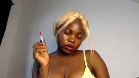 Tiana Barbie doll. YOUR FUCK DOLL online show from May 18, 6:25 pm
