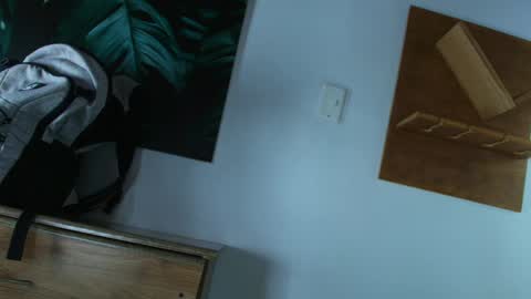 Jolie online show from April 25, 9:01 pm