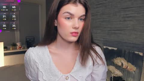 Flora online show from February 25, 7:06 pm