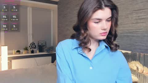 Flora online show from February 8, 7:05 pm