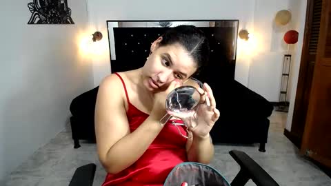 candy online show from February 27, 2:10 am