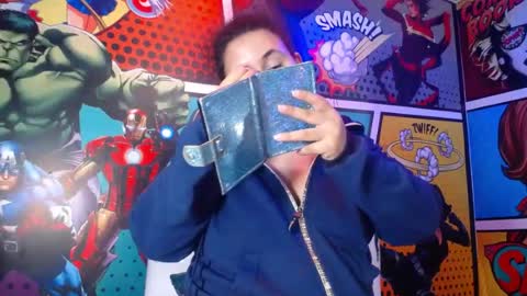 candy online show from July 15, 4:39 am
