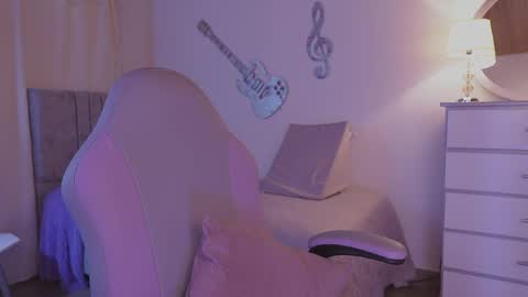 Jamie online show from April 26, 1:03 am