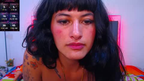 Candy online show from April 16, 9:50 pm