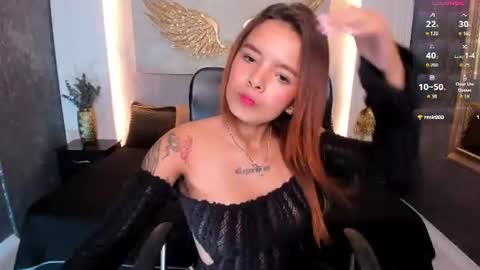 C A N D Y  online show from July 7, 9:13 am