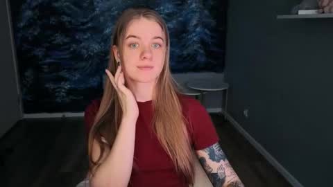 Megan online show from March 5, 12:23 pm