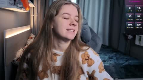 Megan online show from February 6, 9:22 am