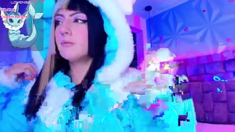 Ania online show from April 25, 12:41 pm