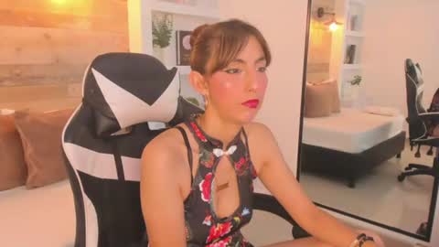 CANDY online show from June 30, 7:24 pm