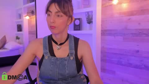 CANDY online show from July 13, 7:25 pm