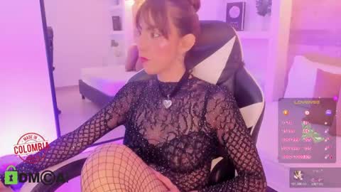 CANDY online show from July 12, 12:28 pm