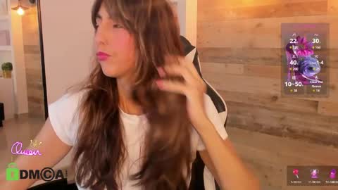 CANDY online show from April 24, 8:11 pm