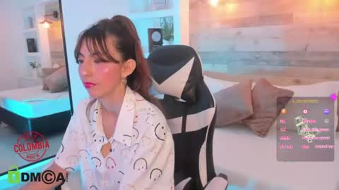 CANDY online show from July 8, 7:27 pm