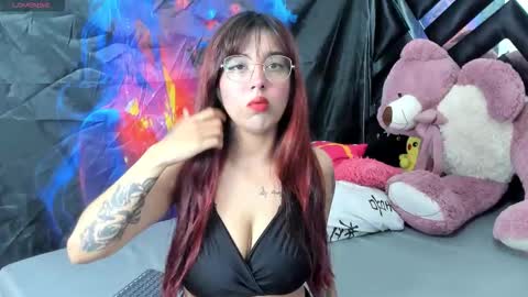 Candy Sweet6969 online show from January 7, 6:28 am