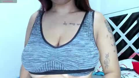 Snapshot of candy_sweet6969 chatting on September 13, 11:07 am Candy Sweet6969 online show from September 13, 11:07 am