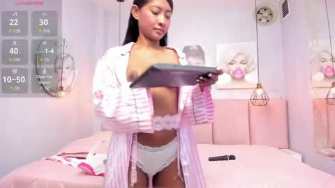 sofia  online show from April 22, 7:22 pm