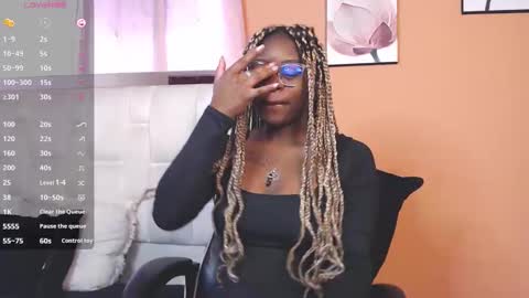 cataleya online show from April 20, 7:39 pm