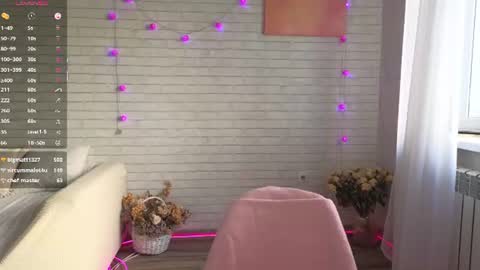 Violetta online show from August 9, 3:23 am