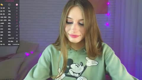 Violetta online show from January 18, 12:40 am