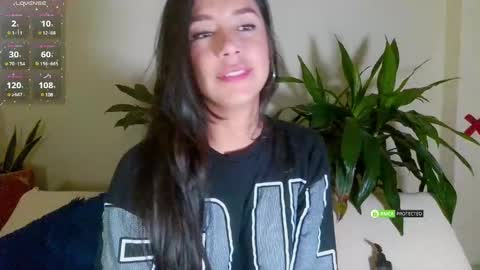 Snapshot of candycrazy6 chatting on January 28, 9:51 am Candy - online show from January 28, 9:51 am