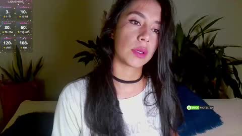 Snapshot of candycrazy6 chatting on February 21, 9:56 am Candy - online show from February 21, 9:56 am