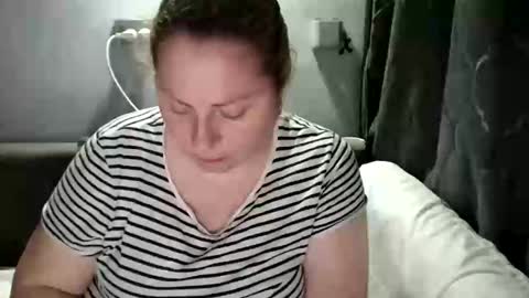 Snapshot of candycream74 chatting on January 30, 6:21 pm Laura online show from January 30, 6:21 pm