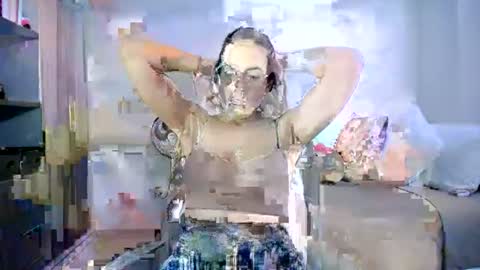 Candy Dowson online show from June 18, 8:36 pm