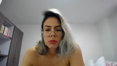 Candy Dowson online show from July 4, 3:41 pm