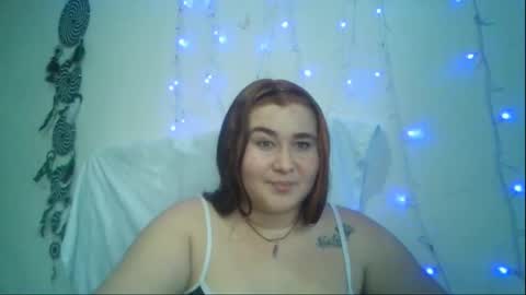 candygilr1821 online show from February 4, 7:33 pm