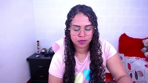 Karen online show from March 24, 6:24 pm