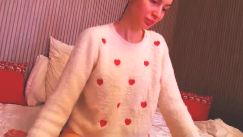 CANDYJESx online show from March 8, 1:34 pm