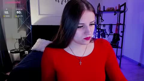 Sofia online show from January 14, 1:10 am